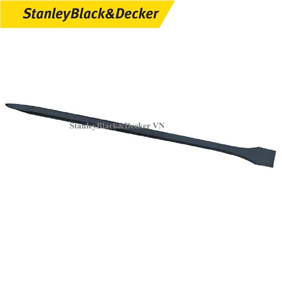 Xà beng 150cm Stanley 55-150