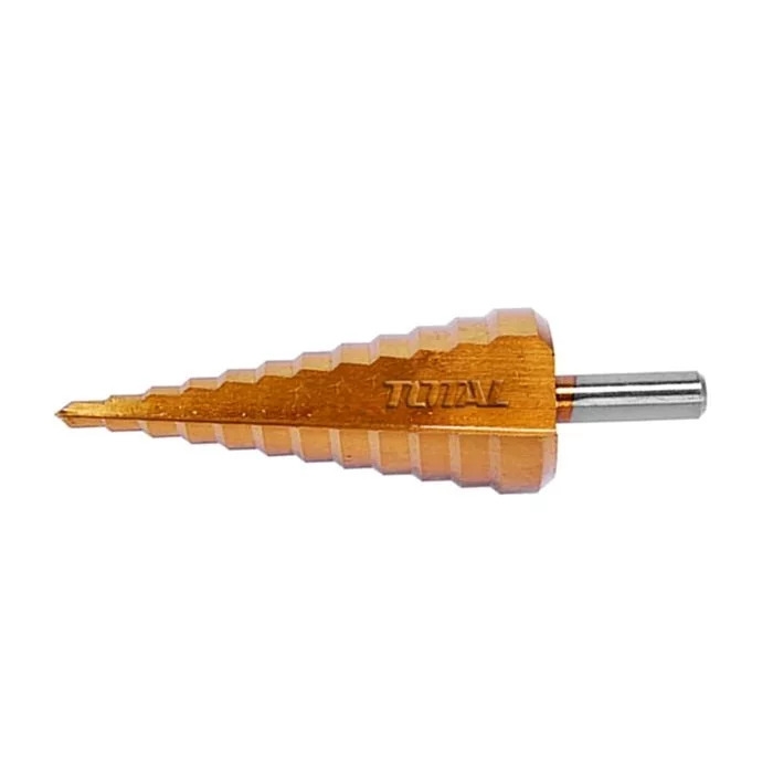 Mũi khoan bậc 6-38mm TAC7563801 TOTAL