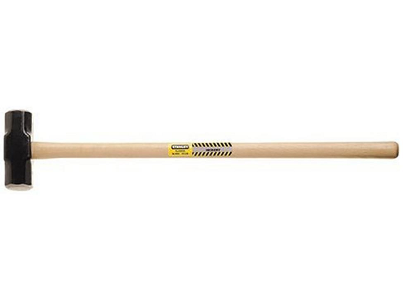 Búa tạ HICKORY cán gỗ 16LB - 7.2kg Stanley 56-816