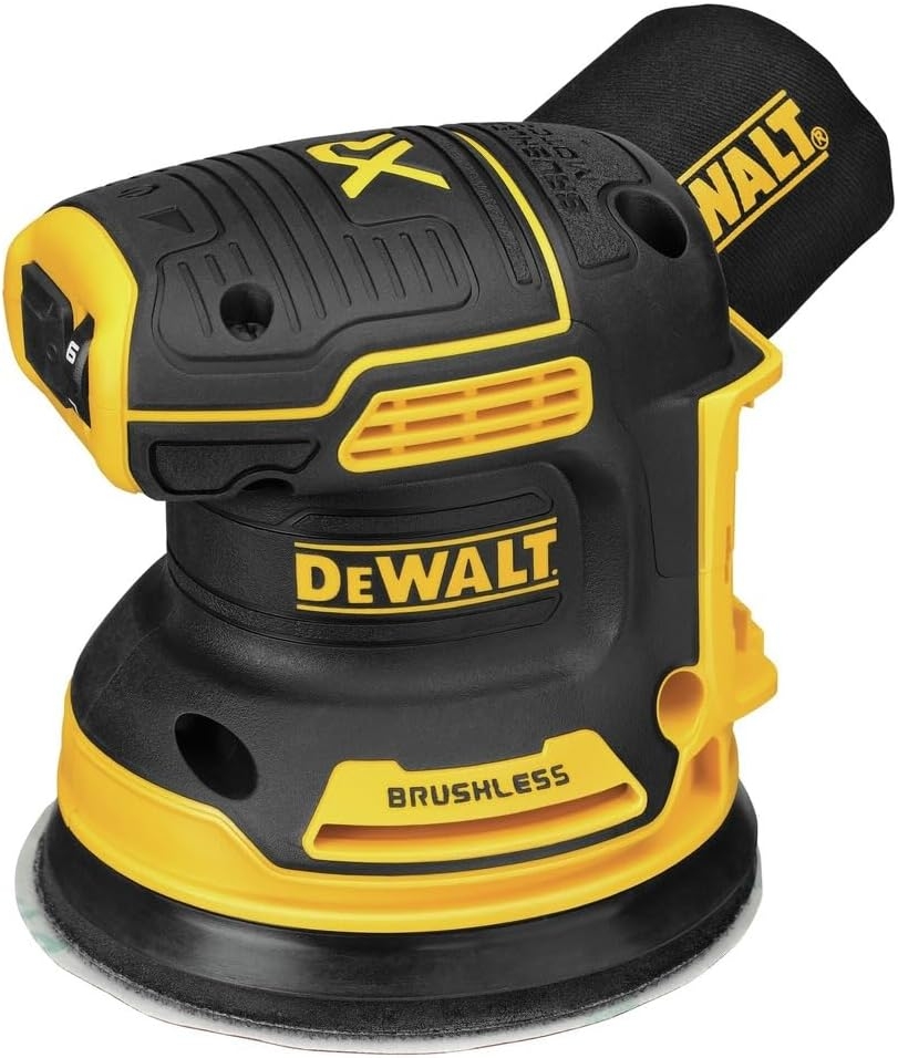 COMBO KIT 3 Máy Pin Ngành Mộc: Cưa Lọng-Cắt Rung-Chà Nhám DCK300P1 DEWALT