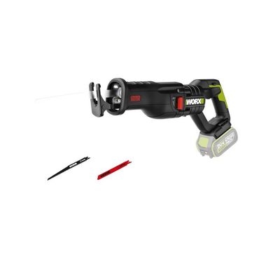 Máy cưa kiếm pin 20V WORX WU501.9