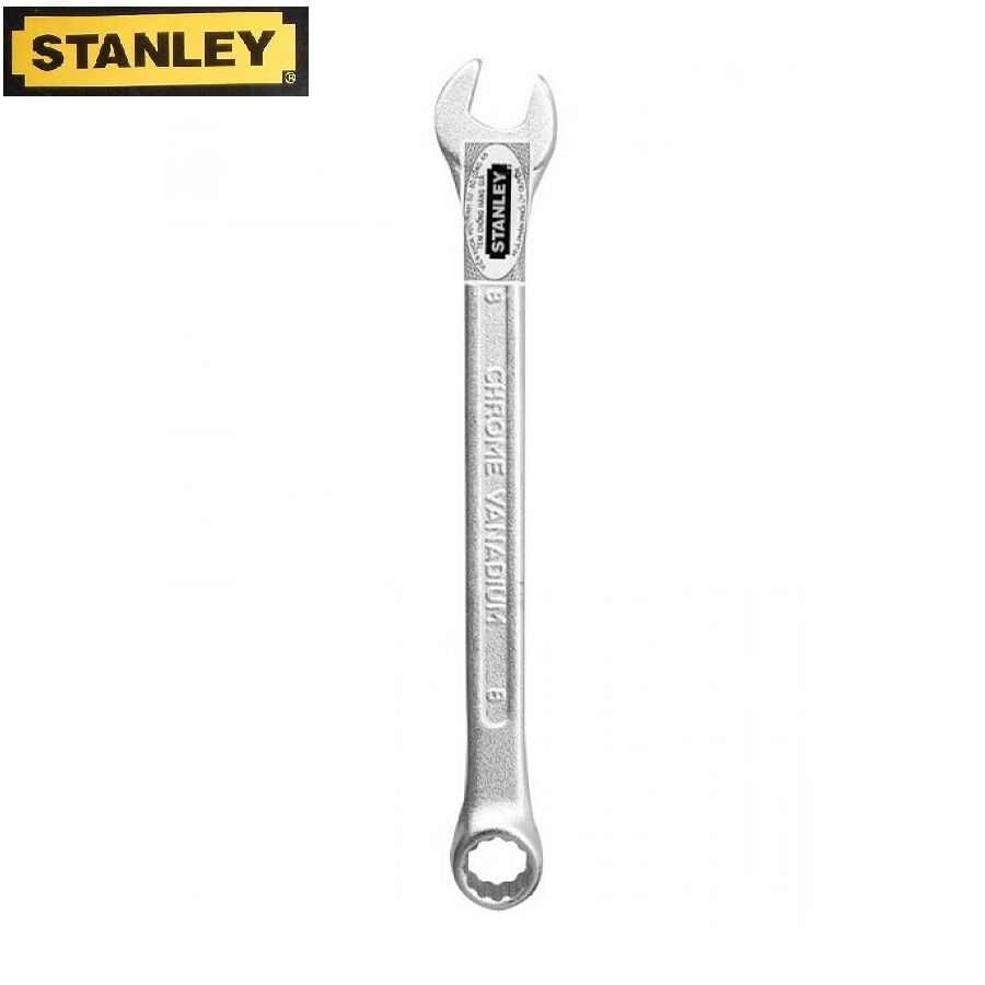 Cờ lê vòng miệng 27mm Stanley STMT72824-8B