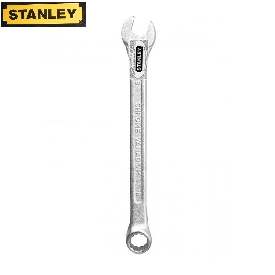 Cờ lê vòng miệng 24mm Stanley STMT72821-8