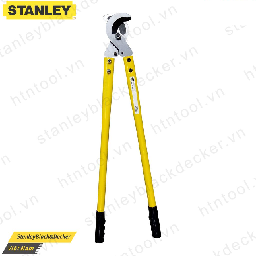 Kéo cắt sắt cáp 500m2 Stanley 84-632-22