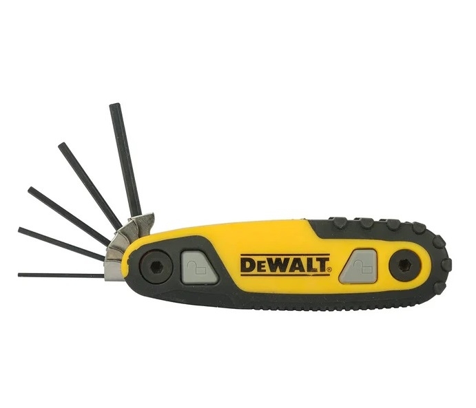 Lục giác Dewalt DWHT0-70263