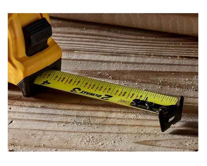 Thước kéo 5m Dewalt DWHT38113-5