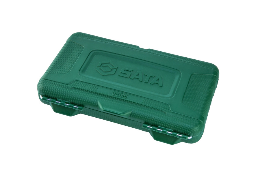 Bộ đầu cờ lê SATA 1/4-3/8inch 1 bộ 23 cái 09138