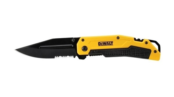Dao đa năng Dewalt DWHT0-10313