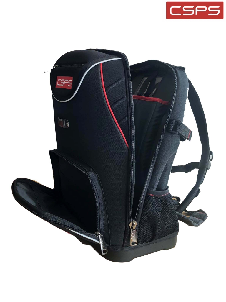 Balo dụng cụ 37cm CSPS VNBP037101