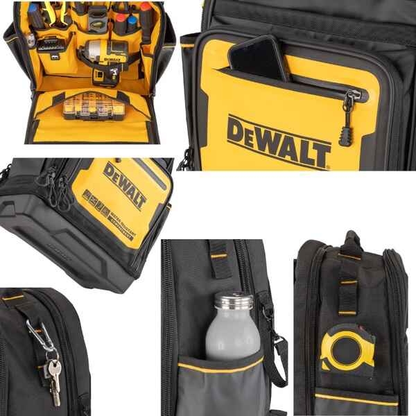 Balo dụng cụ Dewalt DWST60102-1