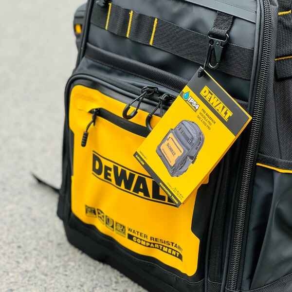 Balo dụng cụ Dewalt DWST60102-1