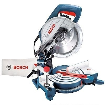 Máy cắt nhôm 255MM - 1700W Bosch GCM 10MX (NEW)
