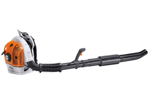 Máy thổi lá BR200 dùng xăng