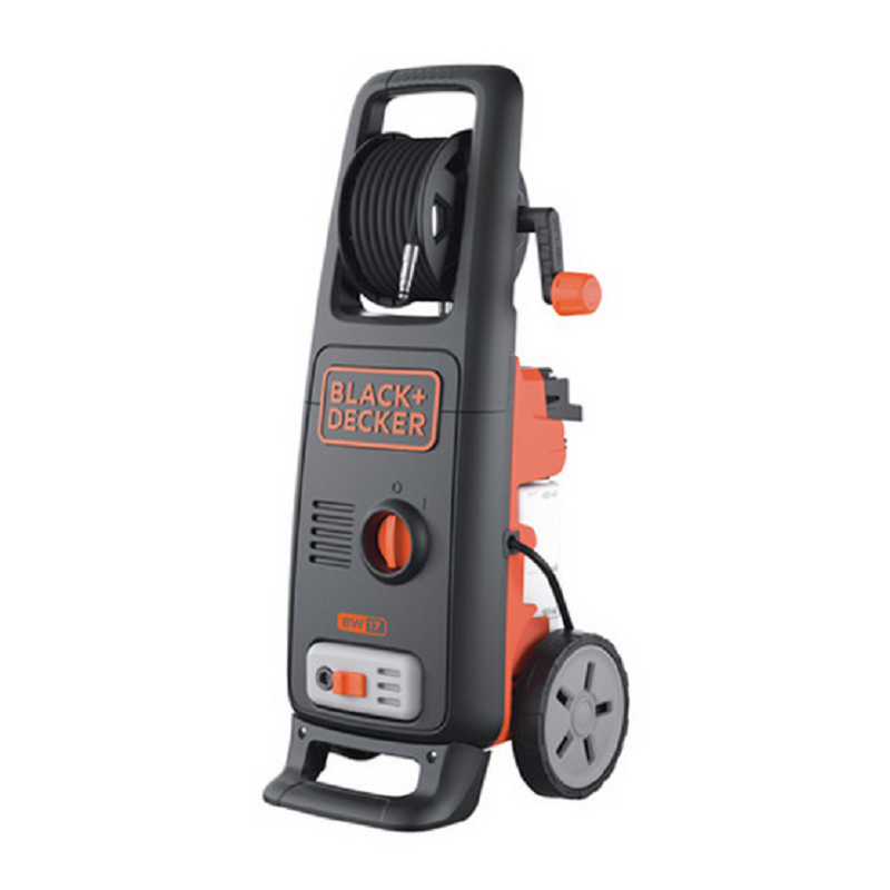 Máy phun xịt nước 1.700W Black+Decker BW17-B1