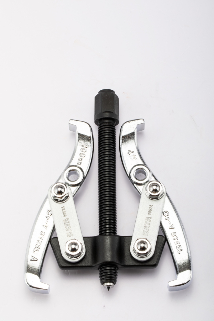 Kẹp 2 chấu SATA 4inch 100*160mm 90624