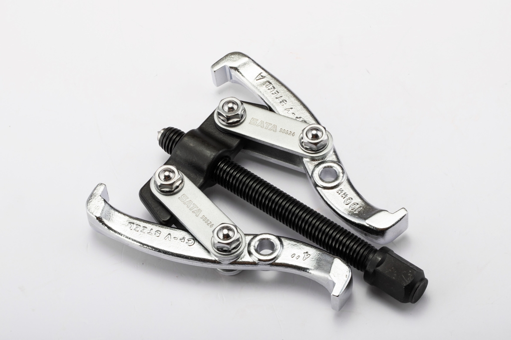 Kẹp 2 chấu SATA 3inch 75*140mm 90623