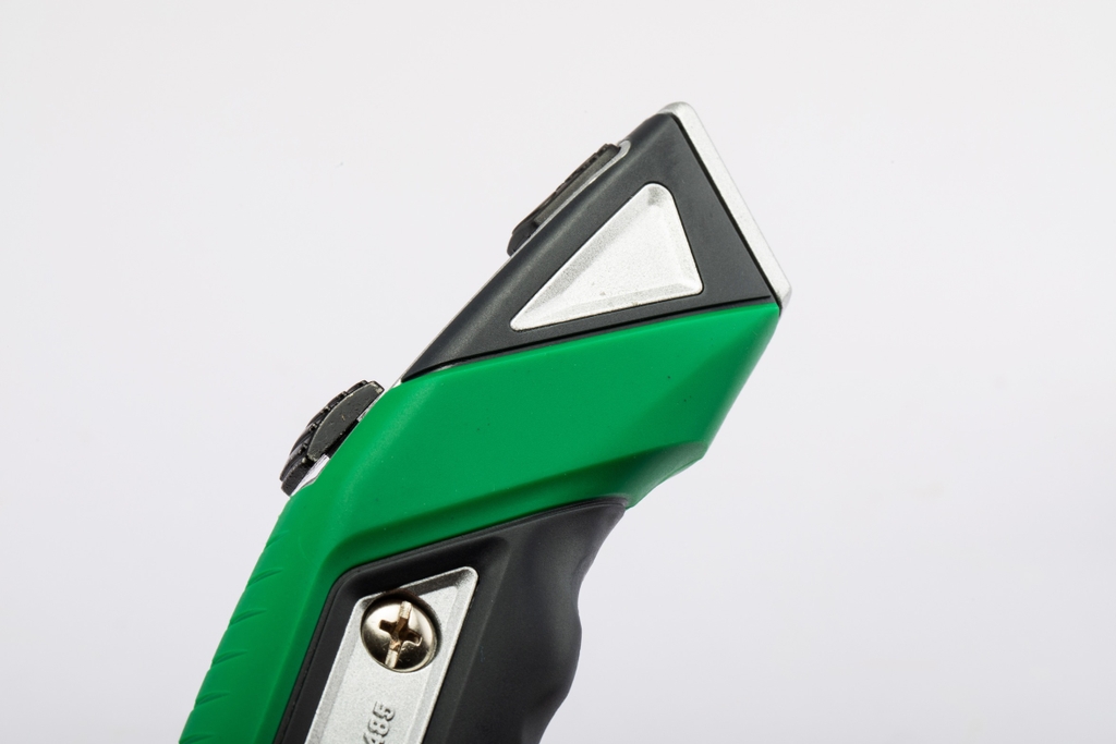 Dao rọc cáp đa năng T có nút khóa SATA 93485