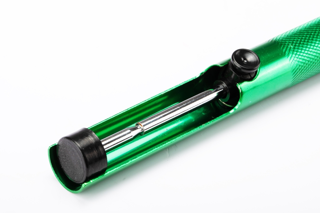 Thiết bị hút chì thiếc SATA 03512