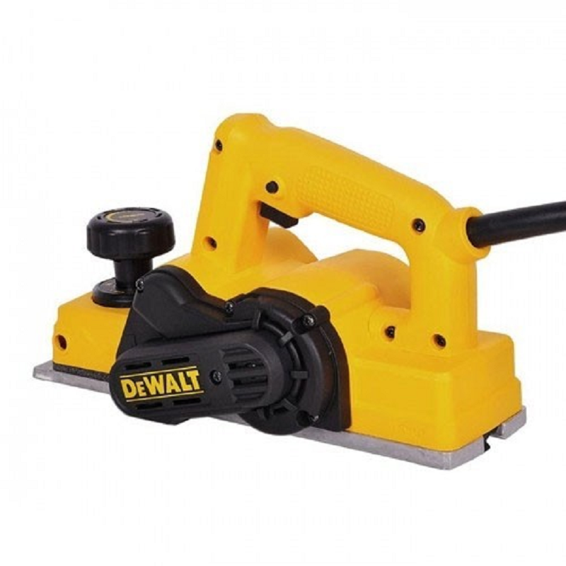 Máy bào điện 600W Dewalt D26676-B1