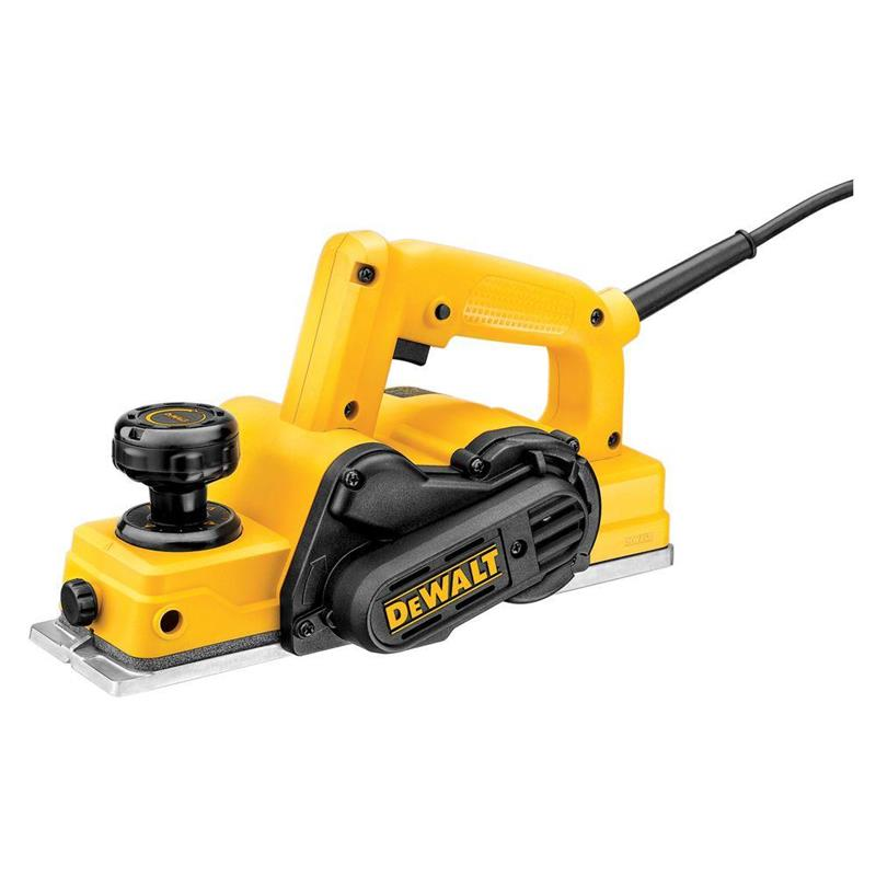 Máy bào cầm tay 600W Dewalt D26676-B1