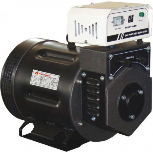 Đầu phát điện AVN-4.0S