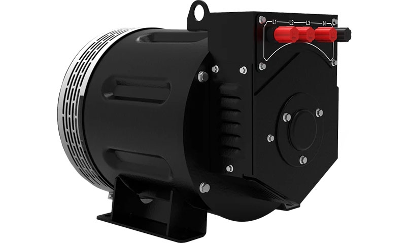 Đầu phát điện AVN-2.8S