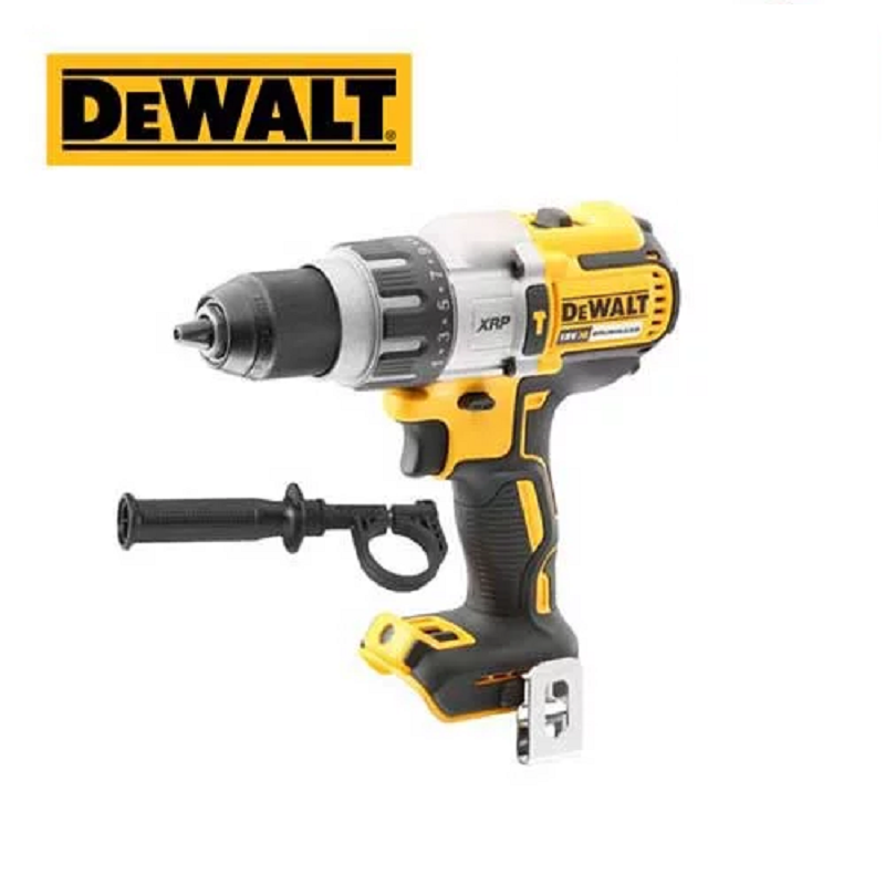 Máy khoan cầm tay 18V Dewalt DCD996N-KR