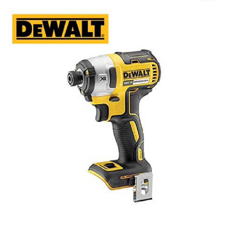 Máy vặn vít cầm tay 18V Dewalt DCF887N-KR