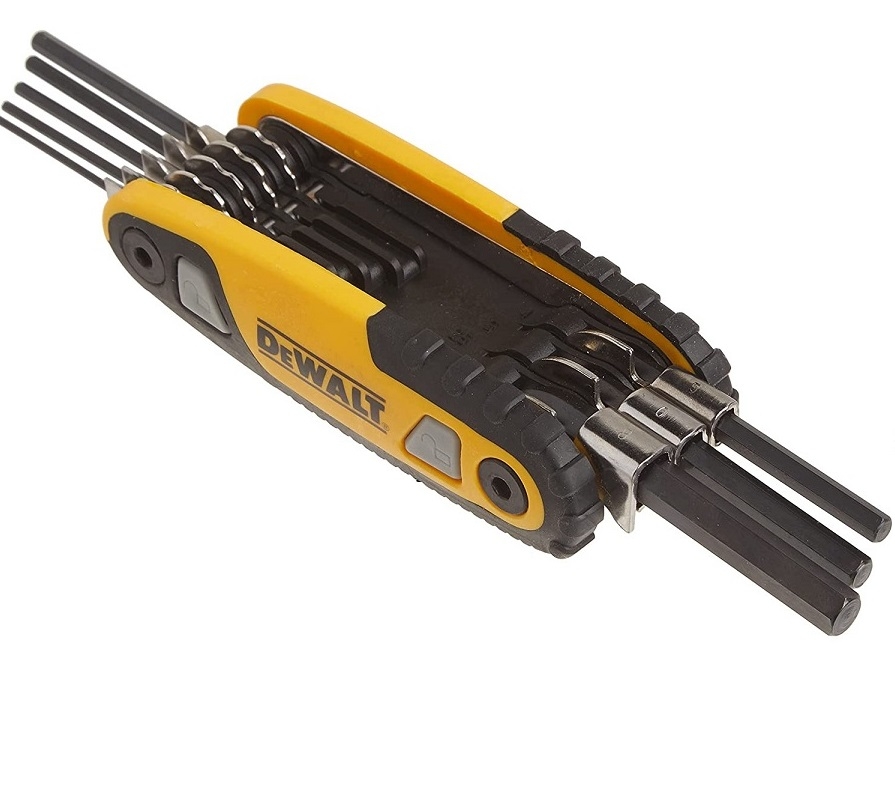 Lục giác Dewalt DWHT0-70263