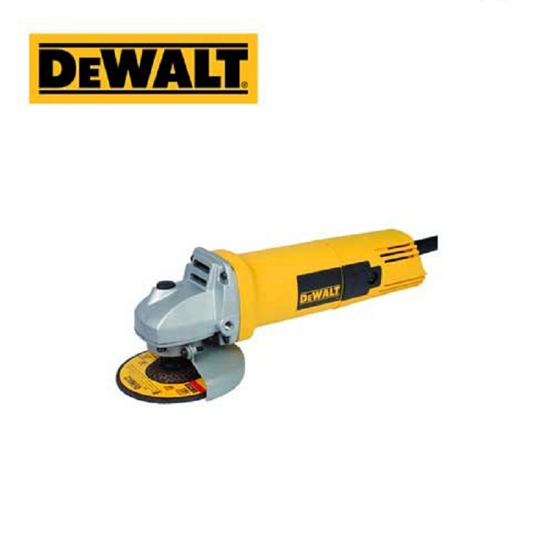 Máy mài cầm tay 710W Dewalt DW810B-B1