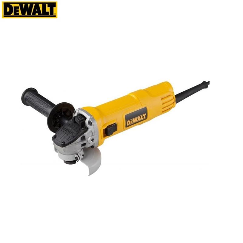 Máy mài cầm tay 100mm-710W Dewalt DW820-B1