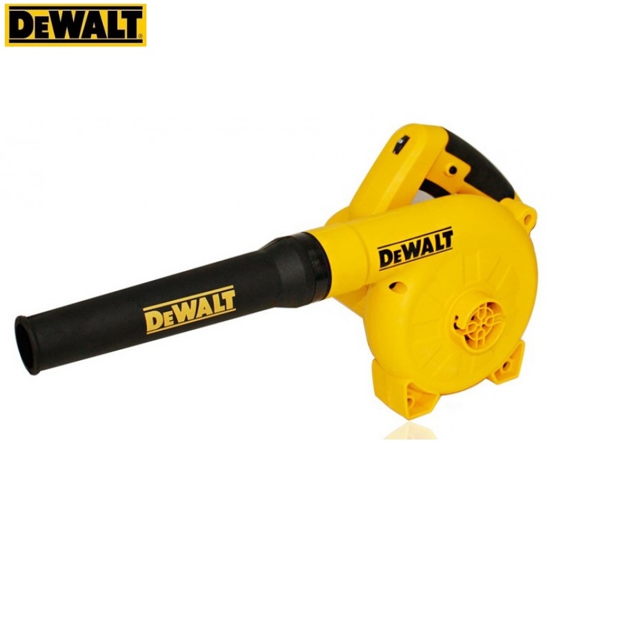 Máy thổi hơi cầm tay 820W Dewalt DWB6800-B1