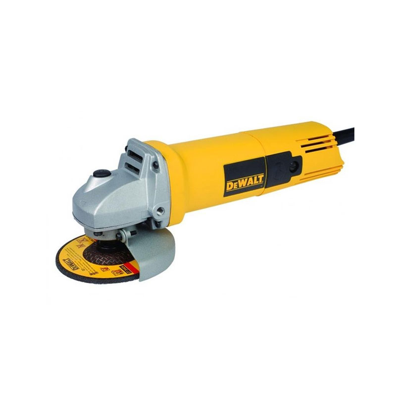 Máy mài cầm tay 720W-100MM Dewalt DWE8100T-B1