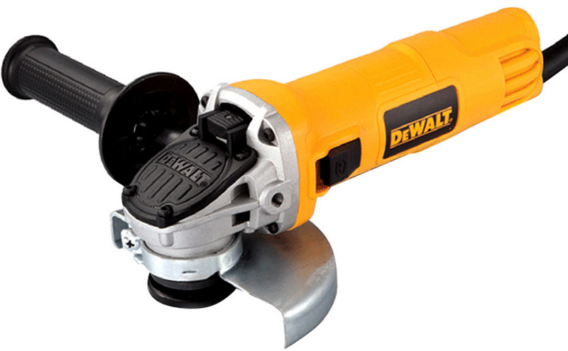 Máy mài cầm tay 125MM-720W Dewalt DWE8110S-B1