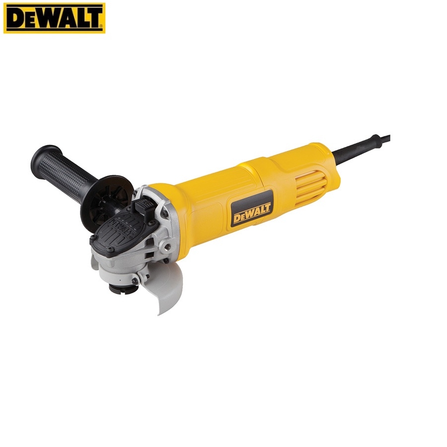 Máy mài cầm tay 125mm-850W Dewalt DWE8210S-B1