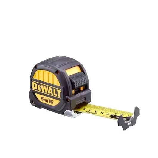 Thước cuộn 5m/16' Dewalt DWHT36915-30