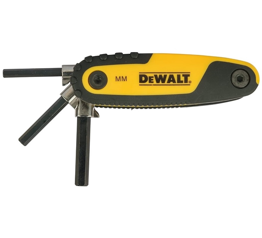 Lục giác Dewalt DWHT0-70263