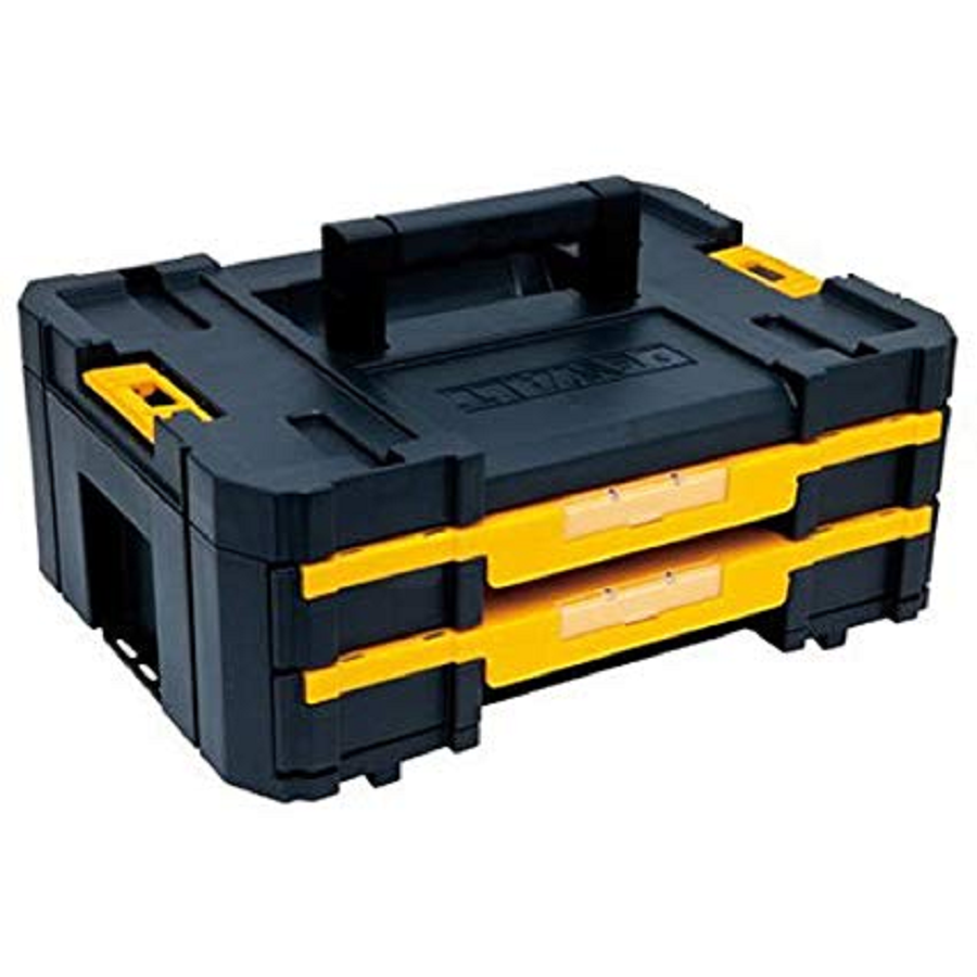 Hộp dụng cụ (nhựa) Dewalt DWST17804