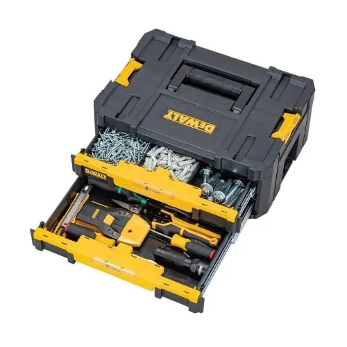 Hộp dụng cụ (nhựa) TSTAK Dewalt DWST83395-1
