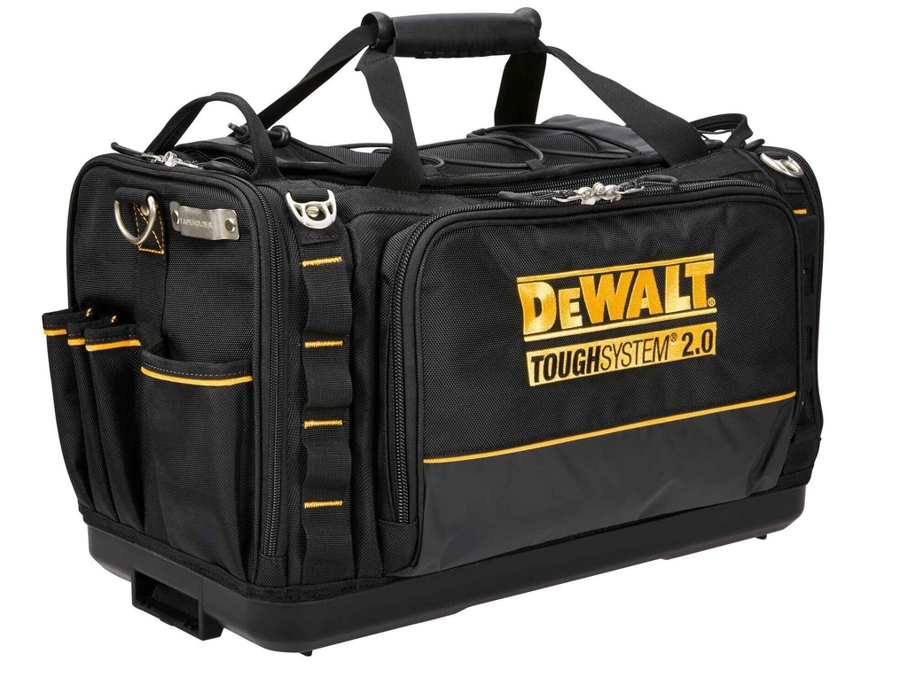 Túi dụng cụ TOUGH SYSTEM 2.0 Dewalt DWST83522-1