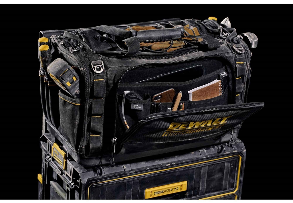 Túi dụng cụ TOUGH SYSTEM 2.0 Dewalt DWST83522-1