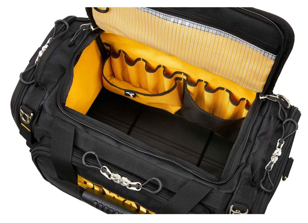 Túi dụng cụ TOUGH SYSTEM 2.0 Dewalt DWST83522-1