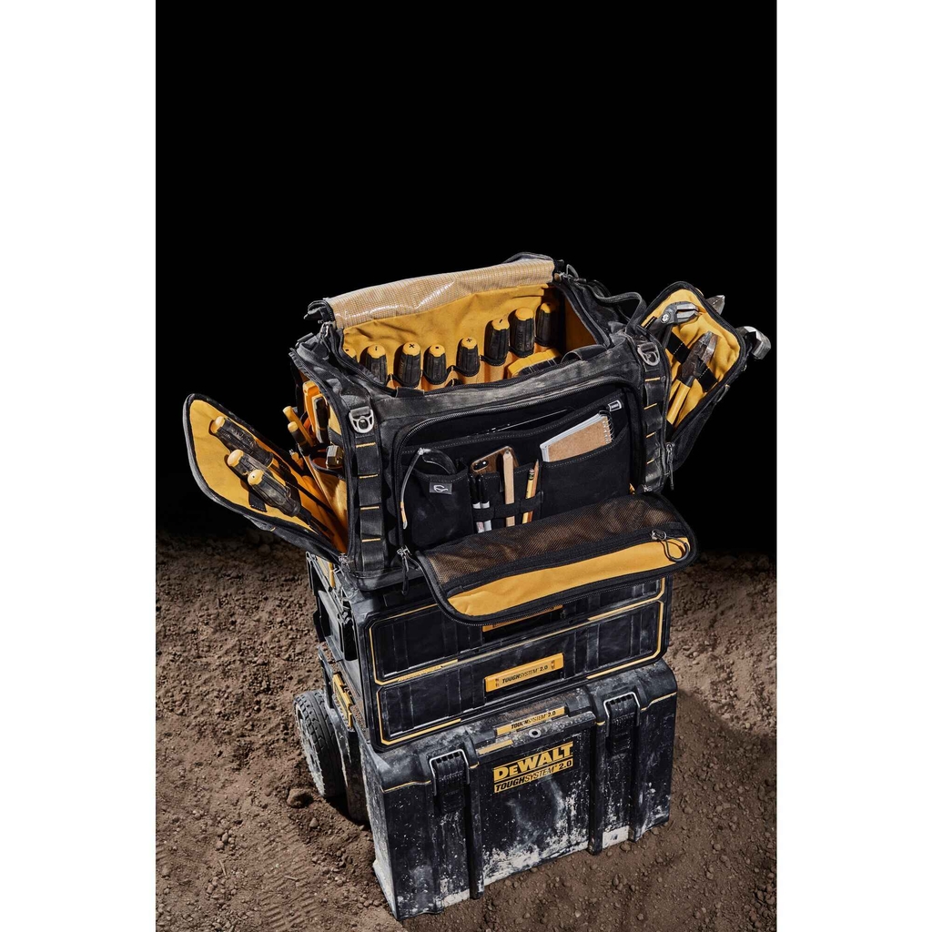 Túi dụng cụ TOUGH SYSTEM 2.0 Dewalt DWST83522-1