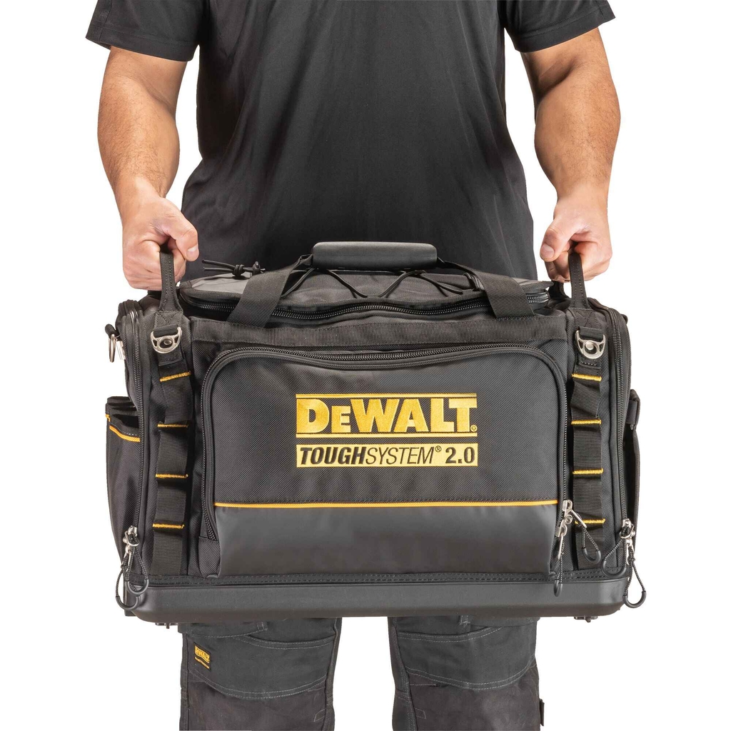 Túi dụng cụ TOUGH SYSTEM 2.0 Dewalt DWST83522-1