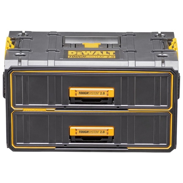 Hộp dụng cụ TOUGH Dewalt DWST83529-1