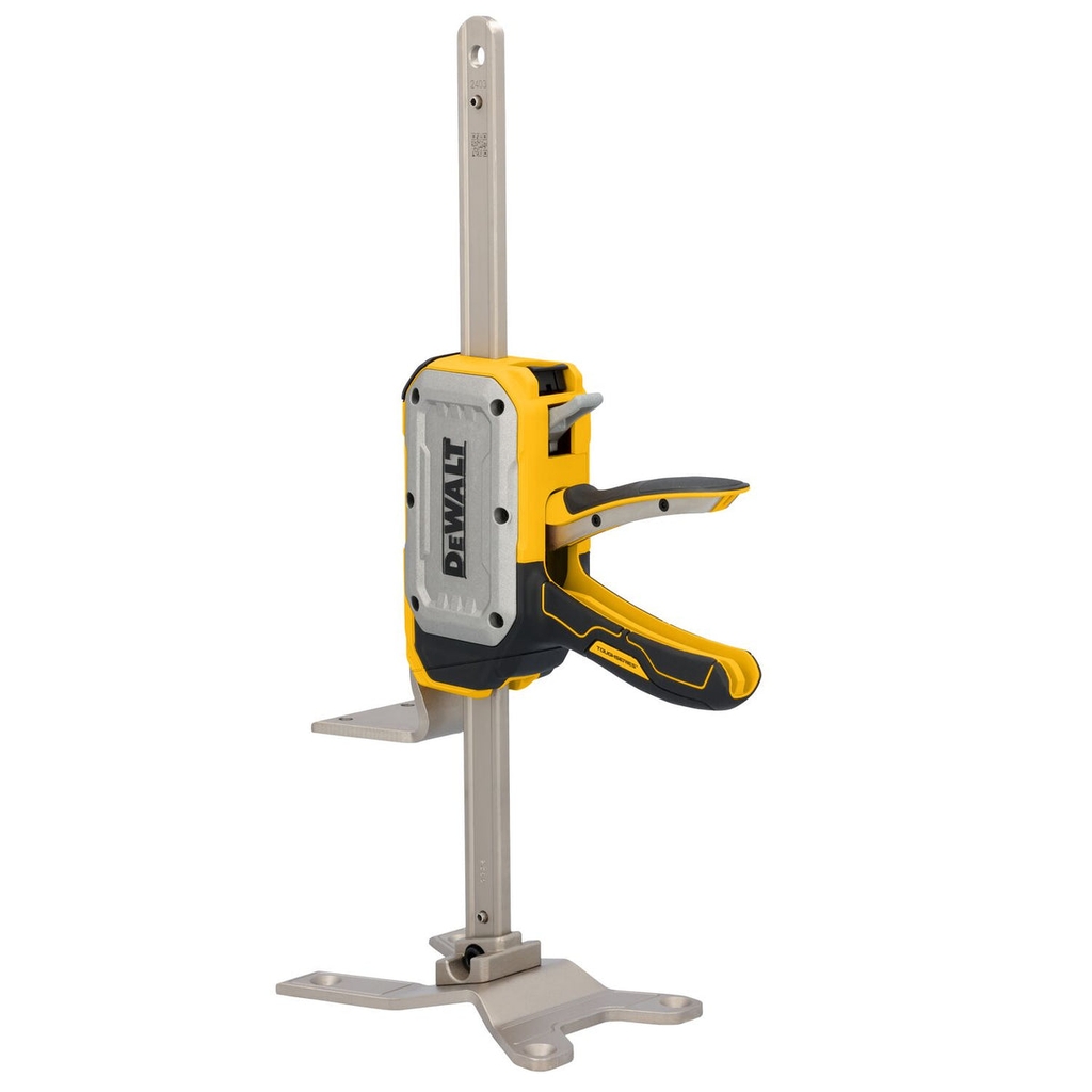 Kích nâng xây dựng đa năng DEWALT DWHT83550 - Tough Series Construction Jack