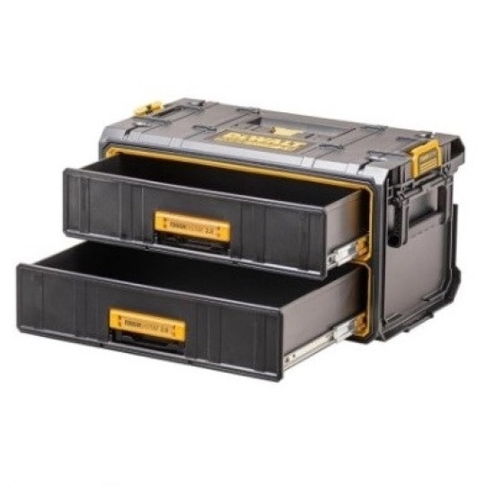 Hộp dụng cụ TOUGH Dewalt DWST83529-1