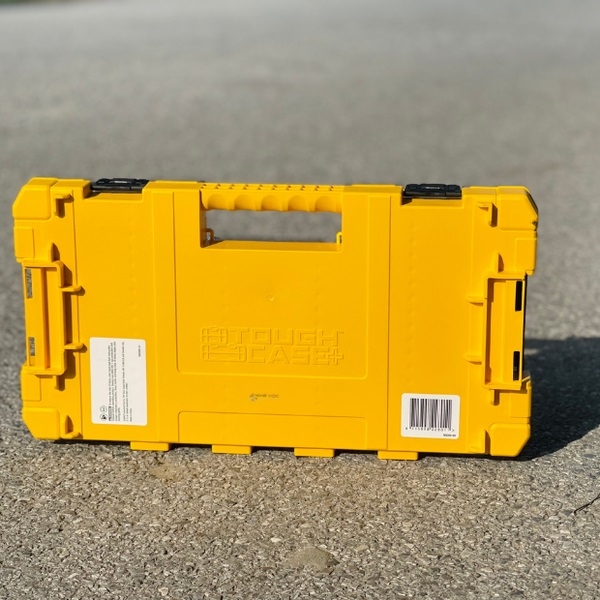 Hộp nhựa Tough-Case lớn Dewalt DT70804