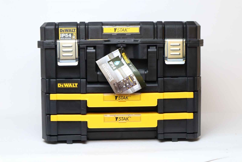 Hộp dụng cụ (nhựa) TSTAK Dewalt DWST83395-1