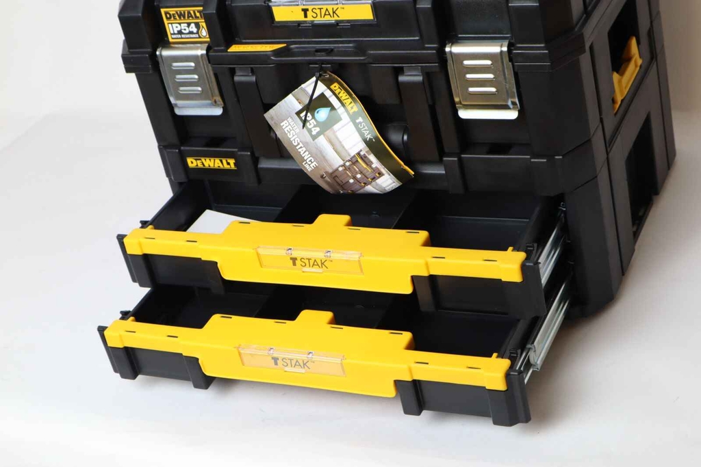 Hộp dụng cụ (nhựa) TSTAK Dewalt DWST83395-1